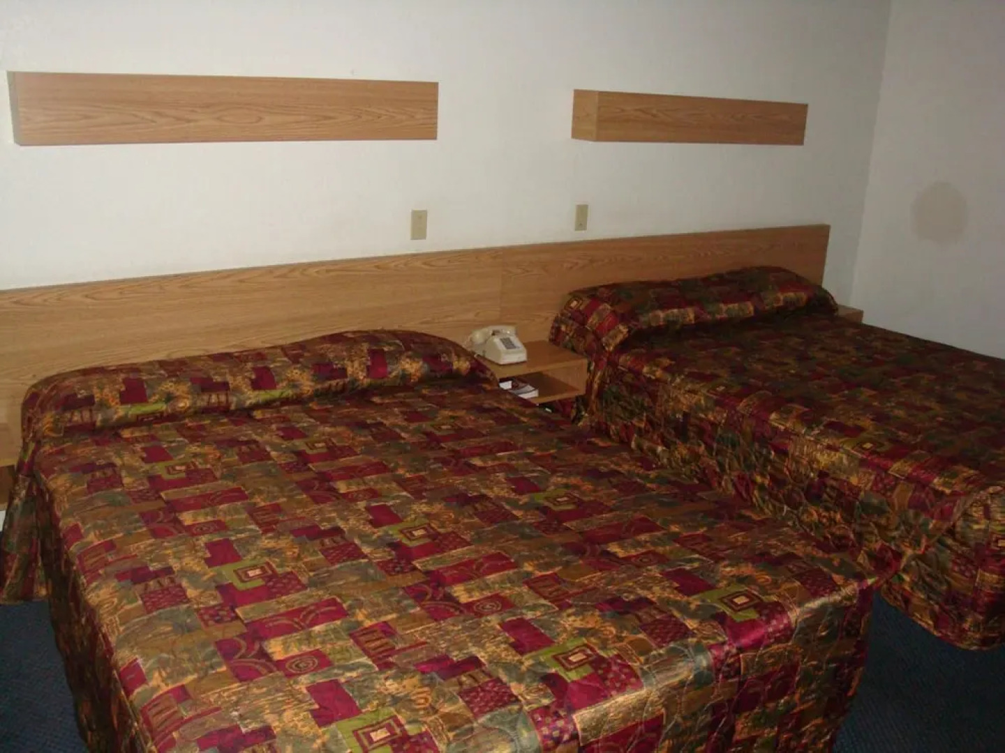 Travelers Inn by Hotel O Lake Havasu City