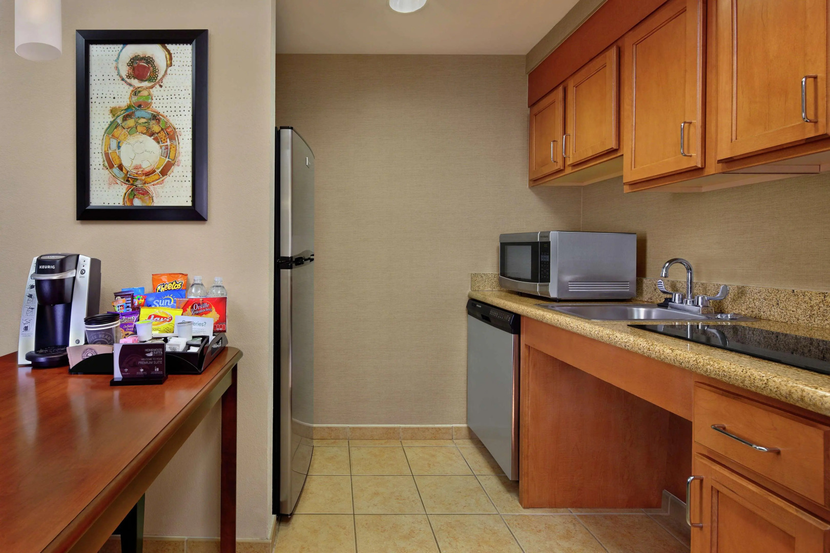 Homewood Suites by Hilton Daytona Beach Speedway-Airport