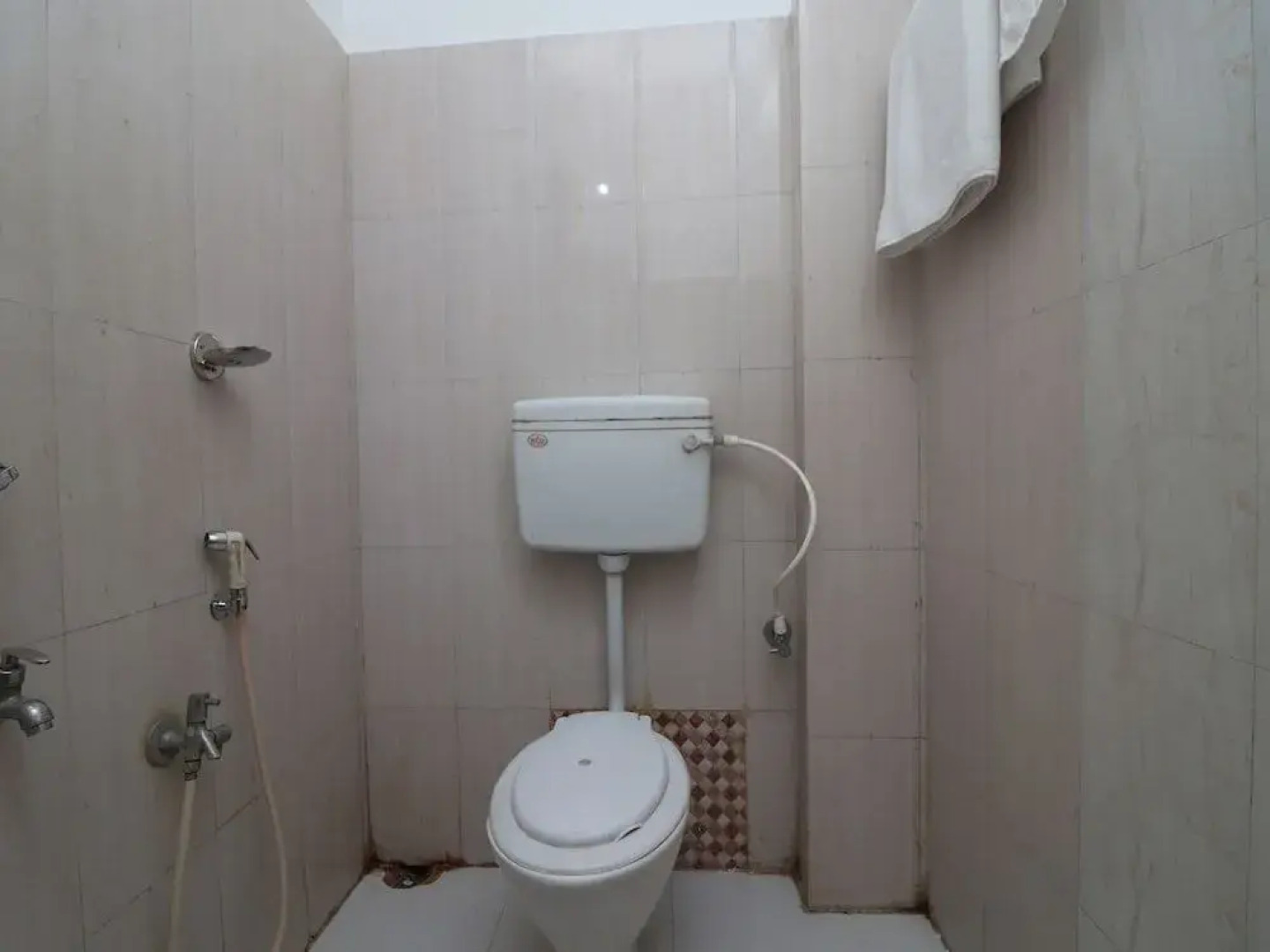 Trinayani Atithi Niwas By OYO Rooms