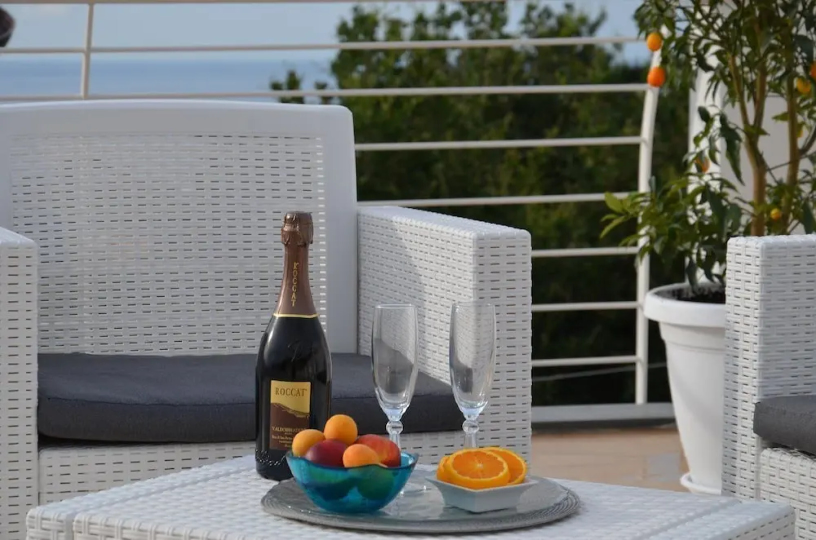 Centurio Luxury Rooms