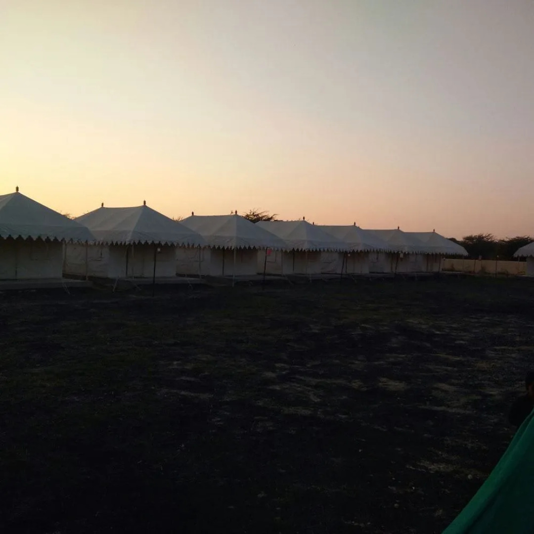 Hiriz Gorewali Resort