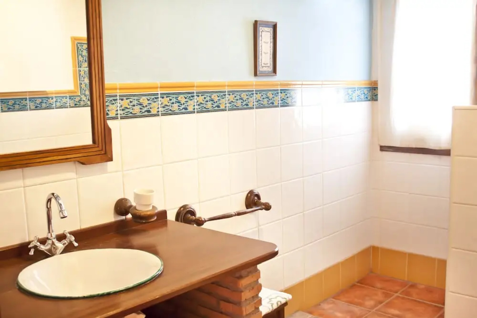 Cortijo Puerta Lavanda