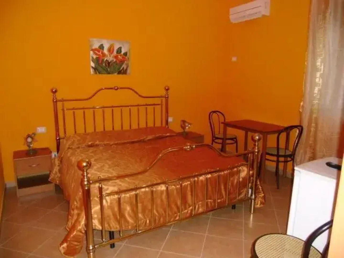 B&B Il Castelletto Ristorante Pizzeria