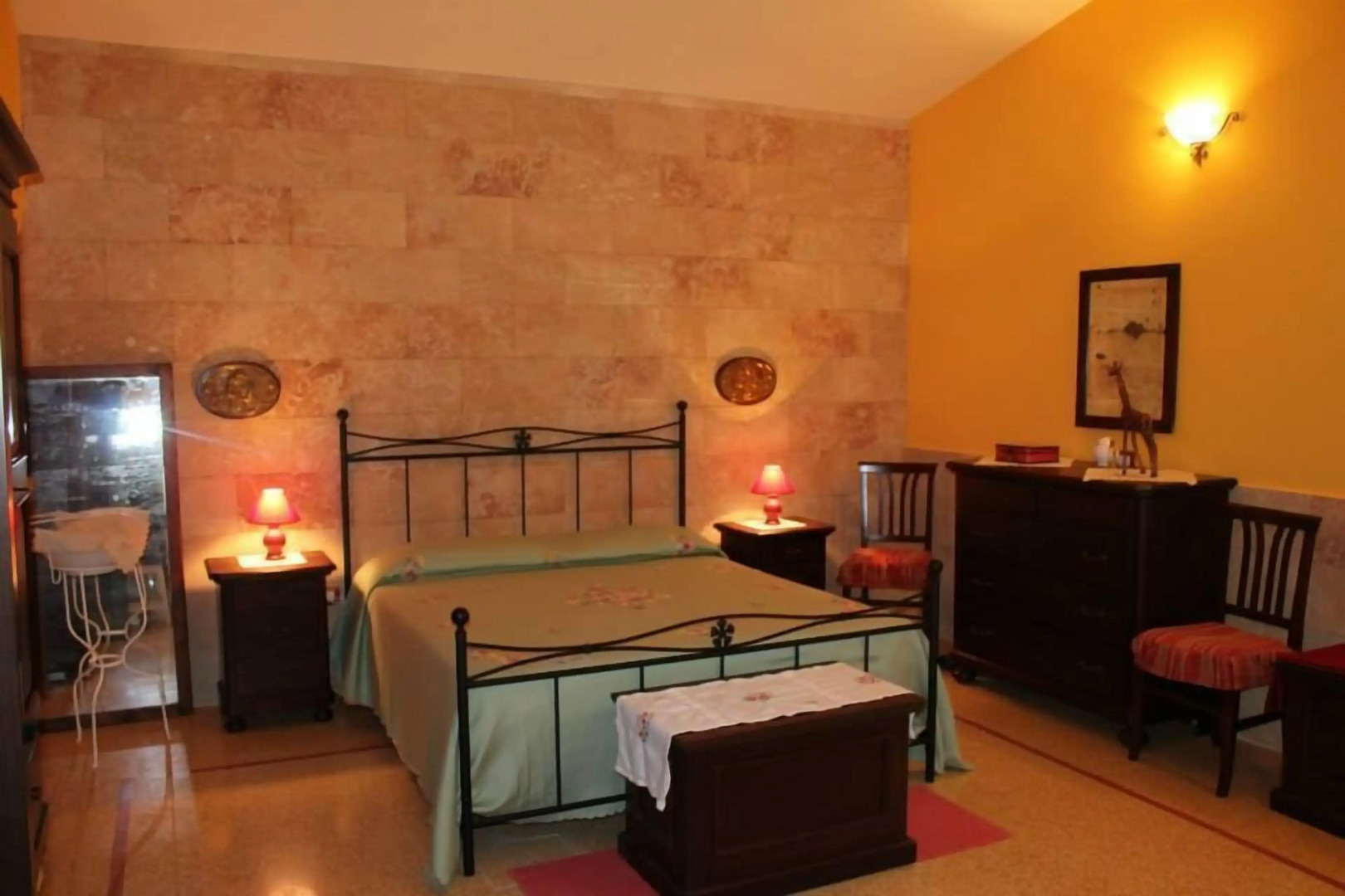 B&B Elda Salento