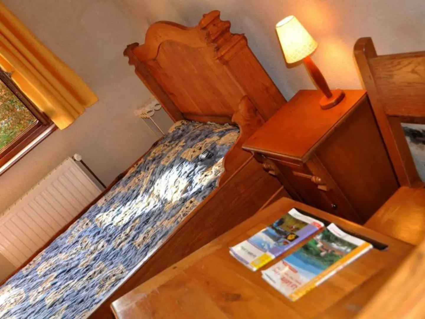 Gîte Maringes, 3 pièces, 4 personnes - FR-1-496-30