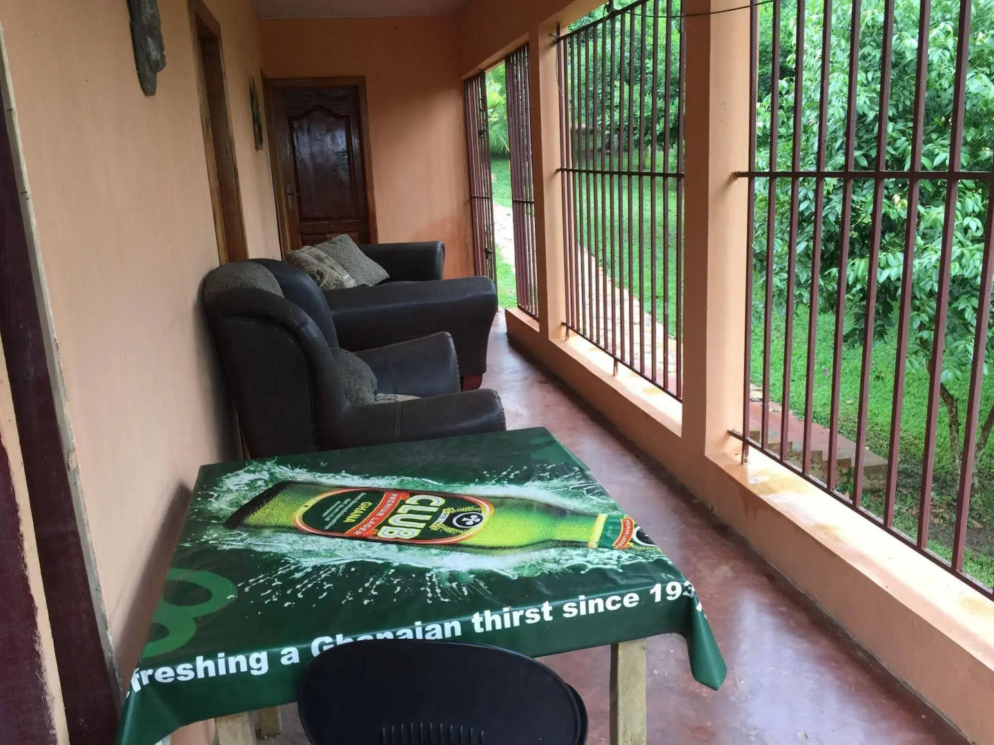 Sweet Mother Eco Resort