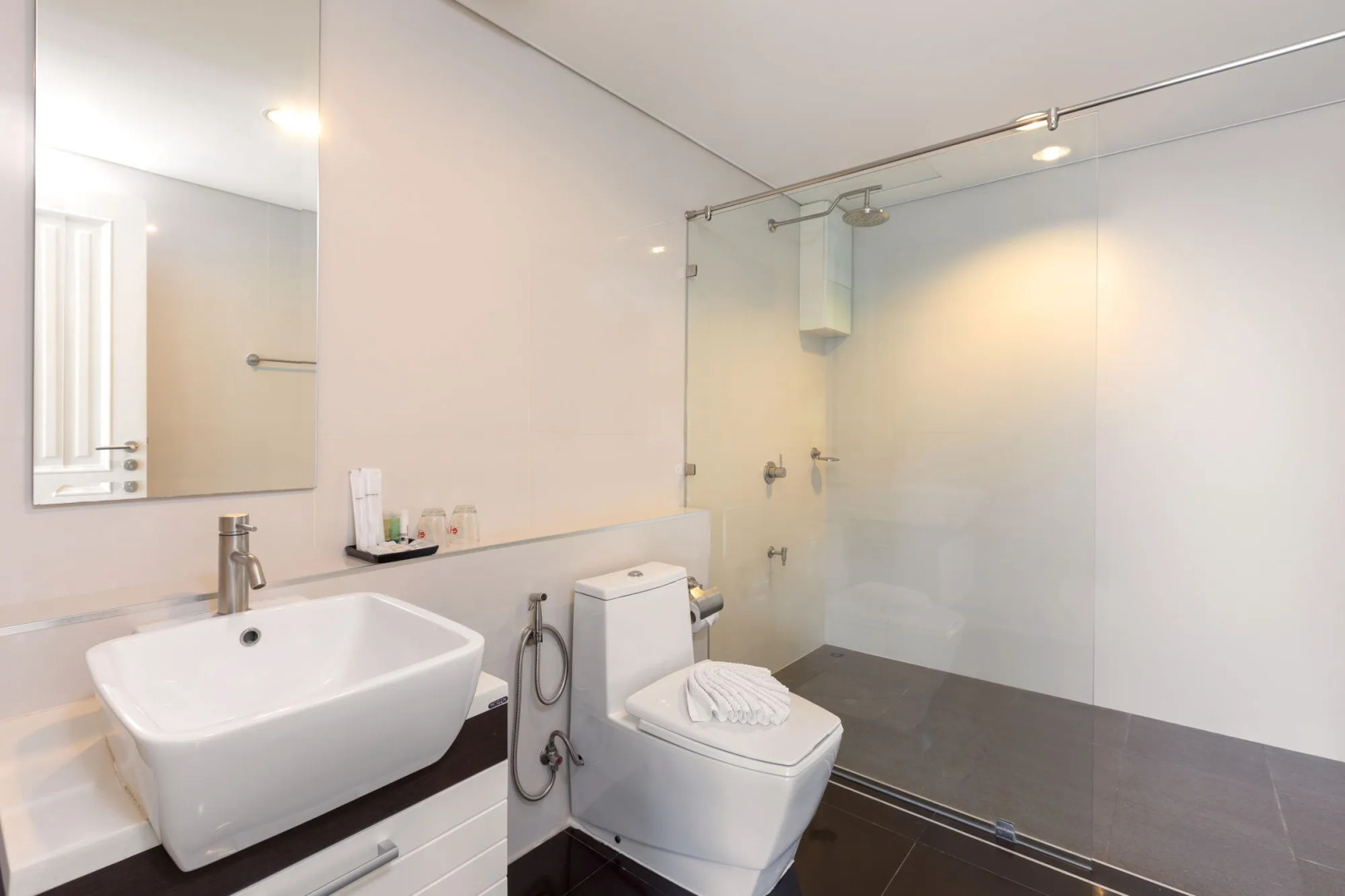 Kamala Regent Phuket Serviced Apartment