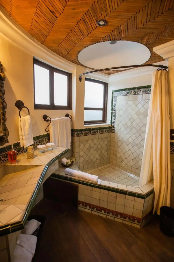 Los Pasos Boutique Hotel & Spa