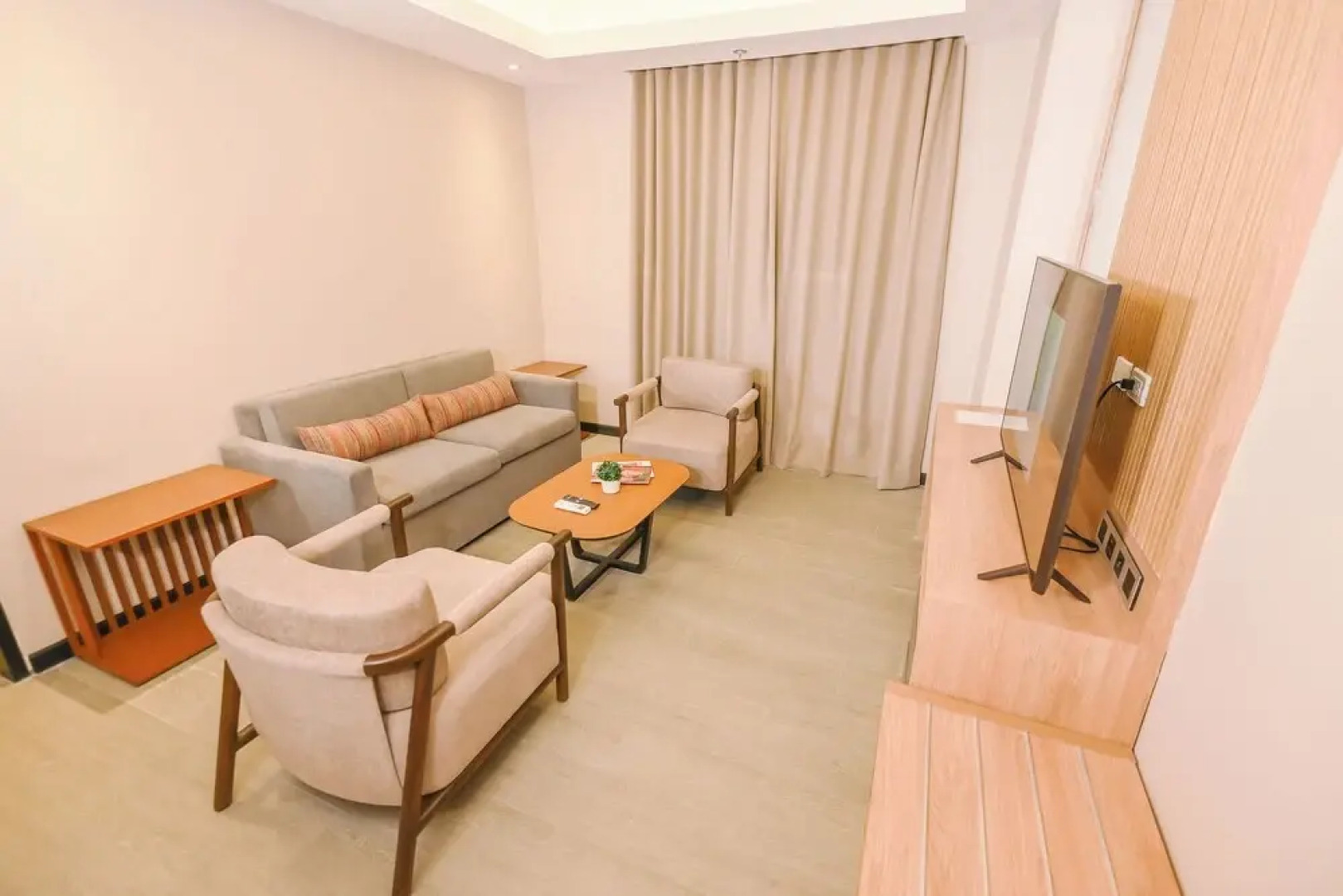 Sotogrande Hotel and Convention Center Batangas