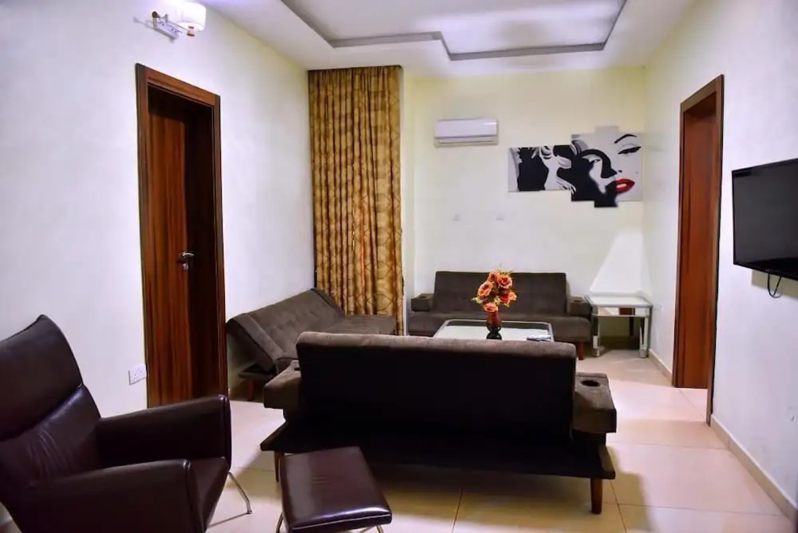 The Dover Hotel Lekki