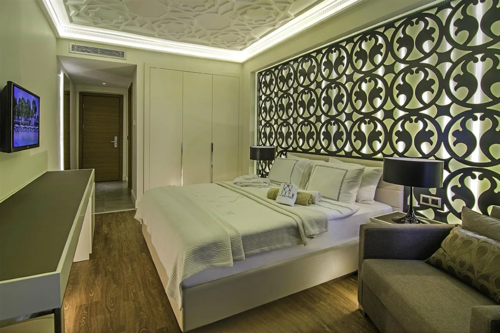 Selectum Family Resort Didim ExAsteria Venüs Didim