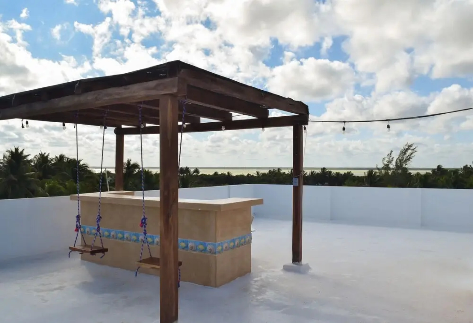 Apartamentos del Mar El Cuyo