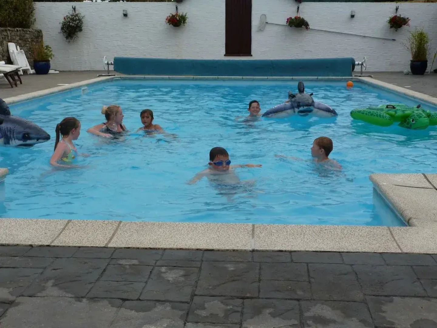 Cosy 1-bed Cottage w/ Hot Tub