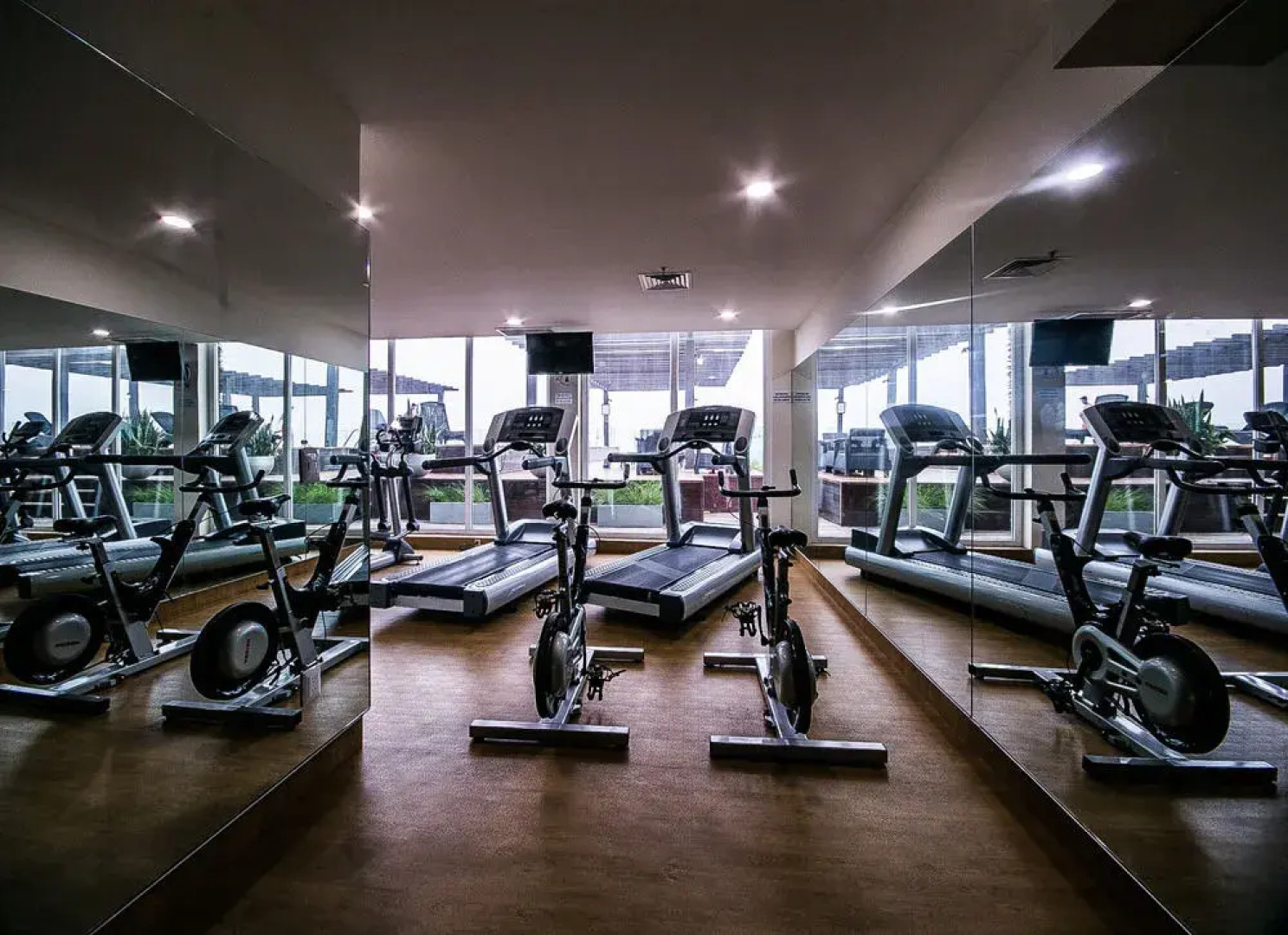 Best Western Plus Boka