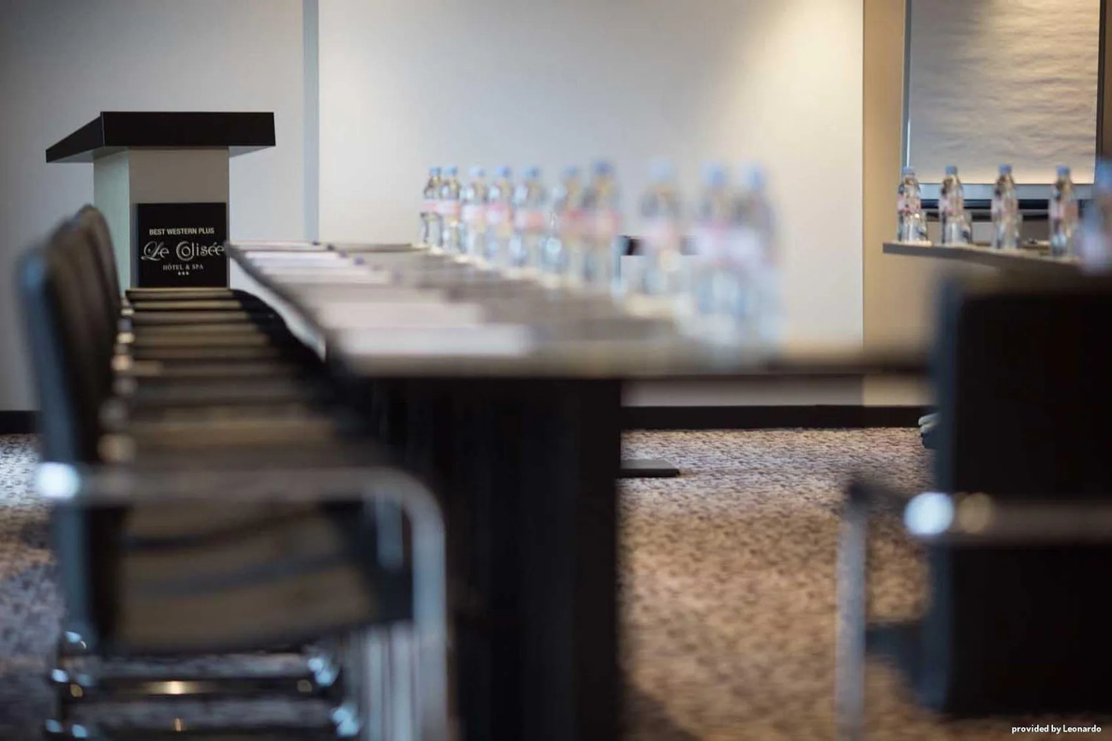 Le Colisée Hôtel & Spa