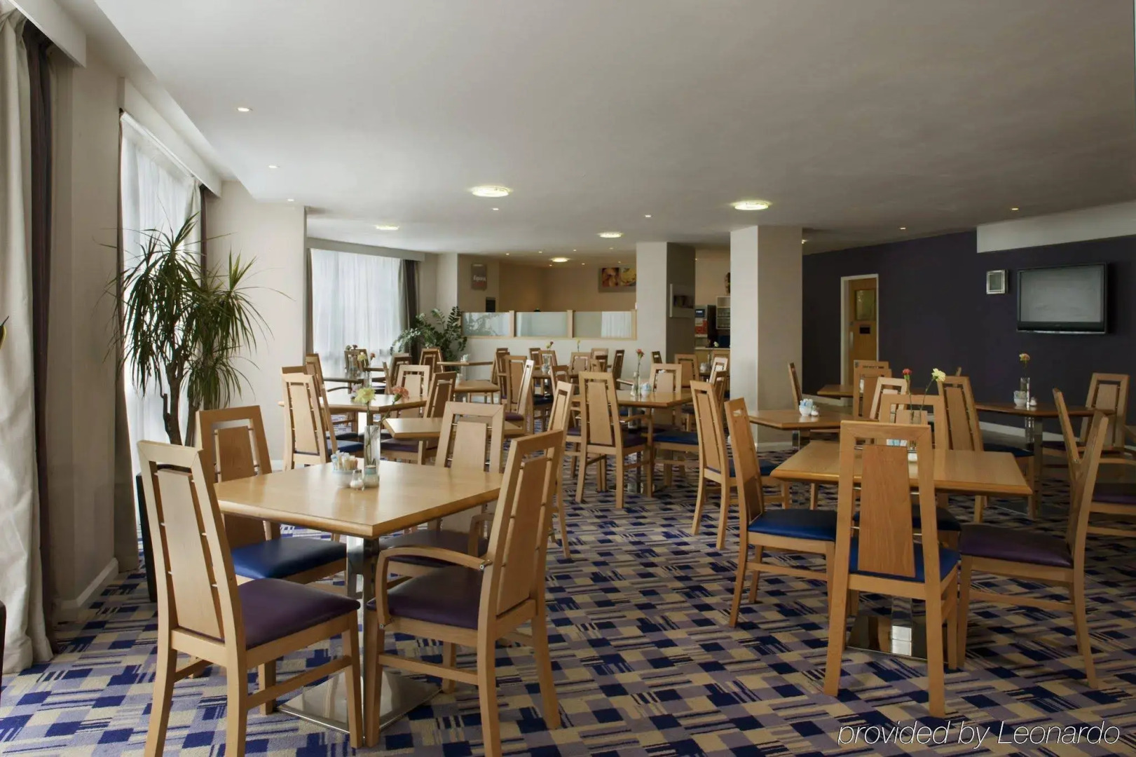 Holiday Inn Express Norwich by IHG