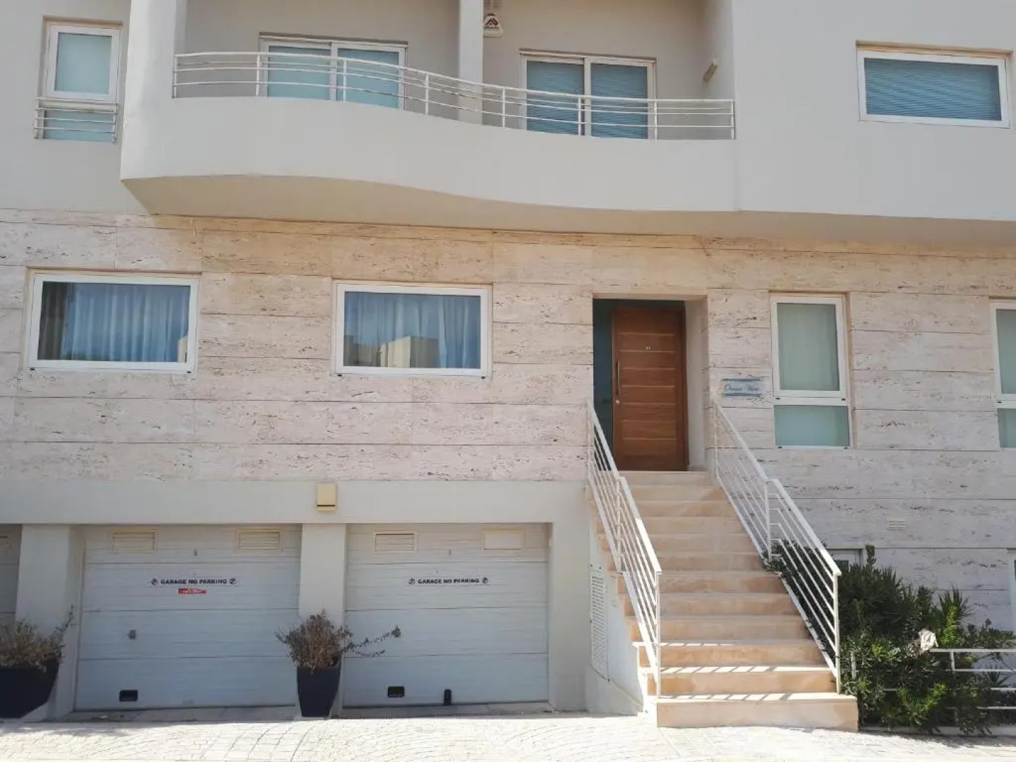 Ocean View, Apartment 1