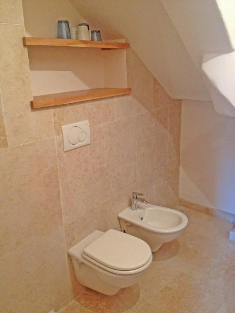 Stone House Apartments