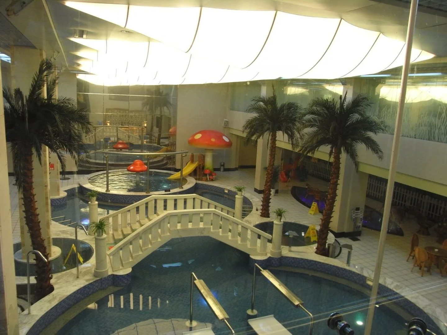 Oriental Freedom Business Center