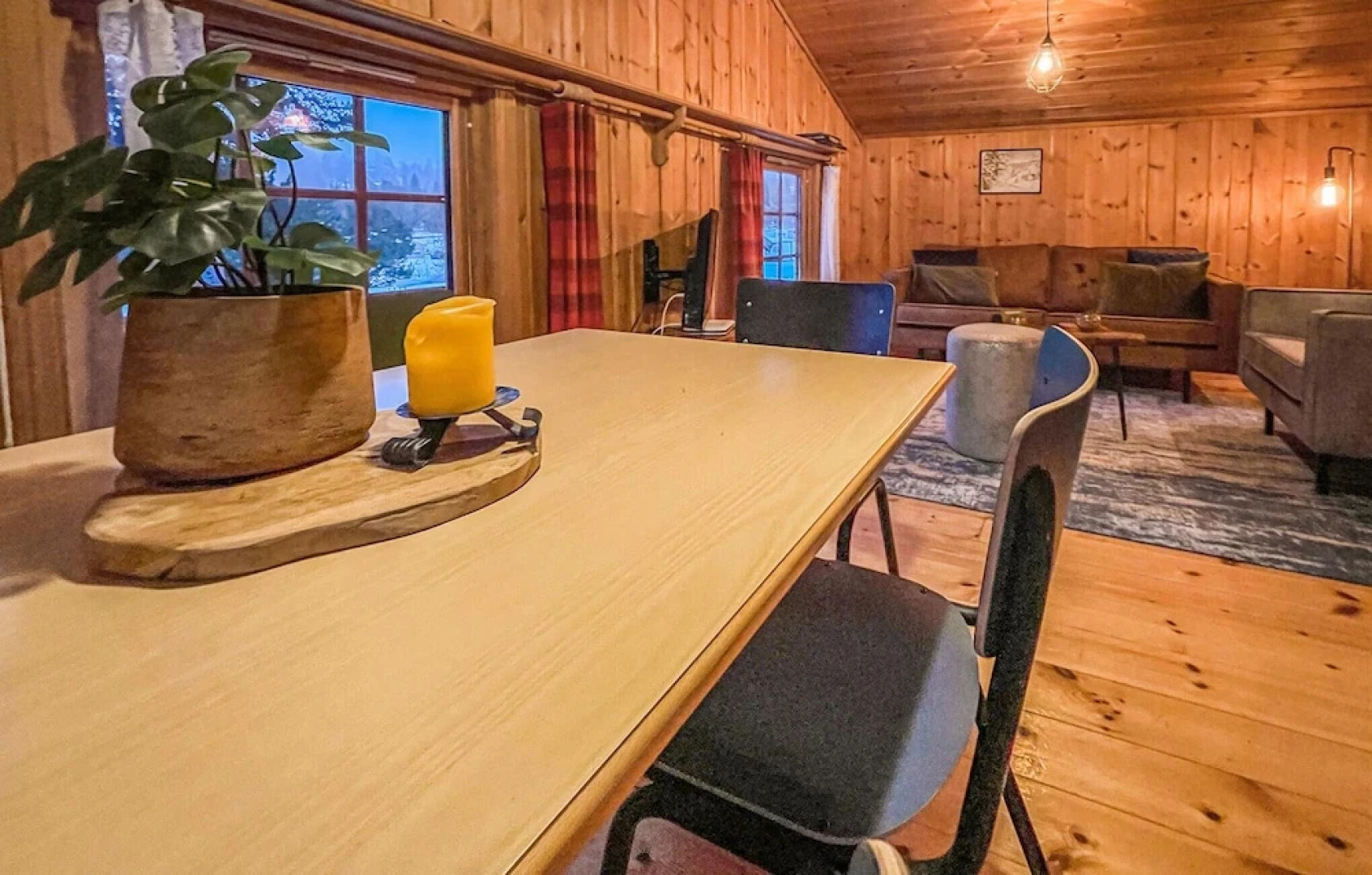 Beautiful Home in Ringebu With Wifi and 2 Bedrooms