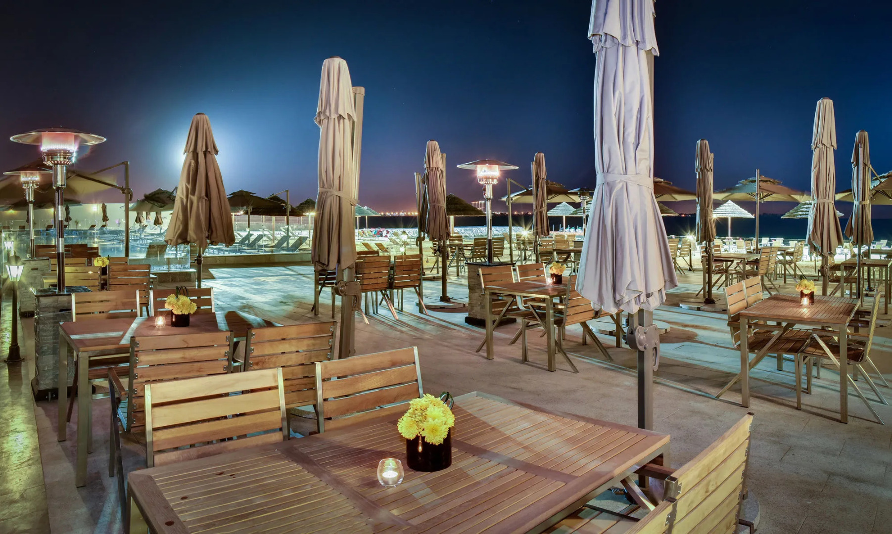 Braira AL Azizya Hotels & resorts