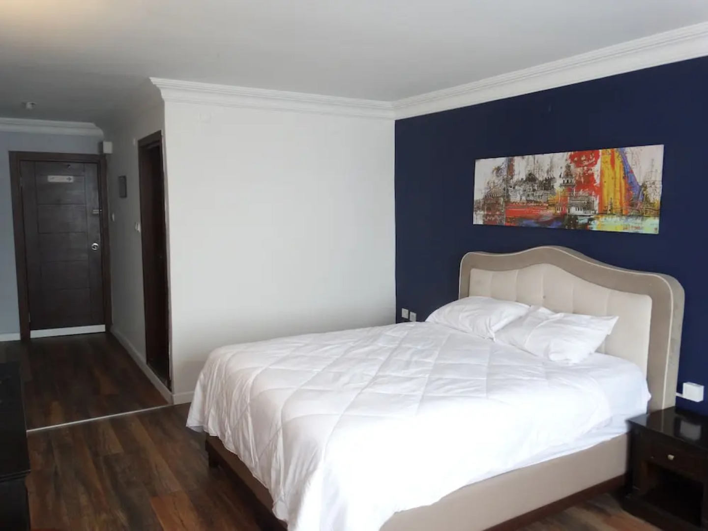 Yakamoz Hotel & Restaurant