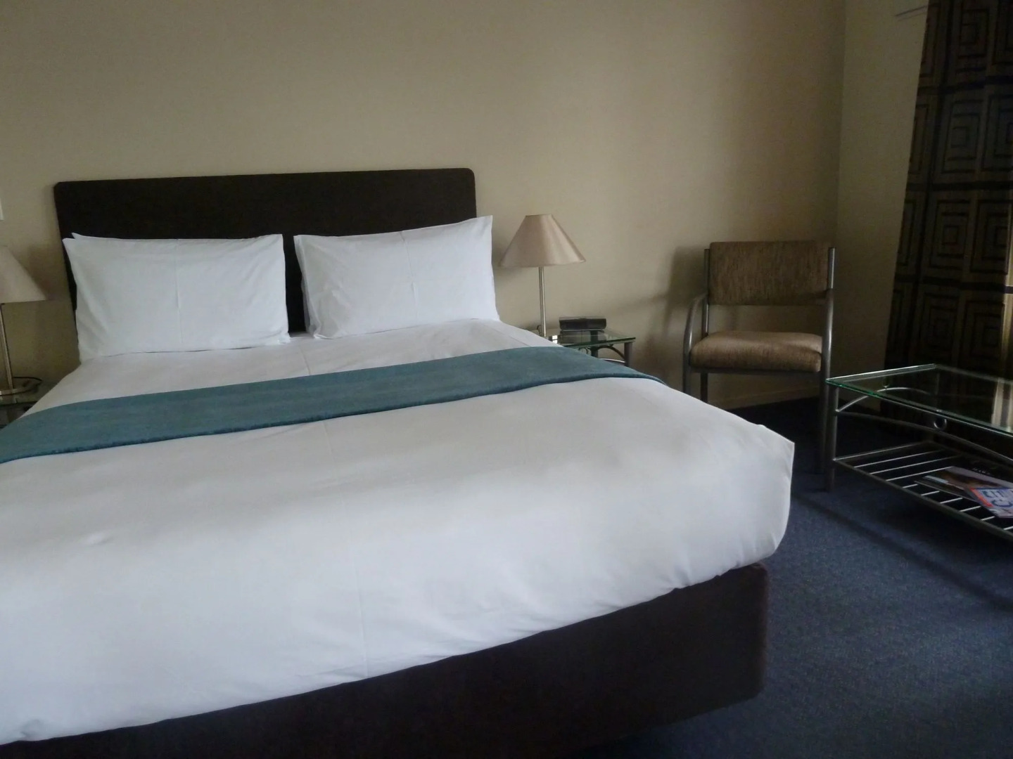 Portmans Motor Lodge