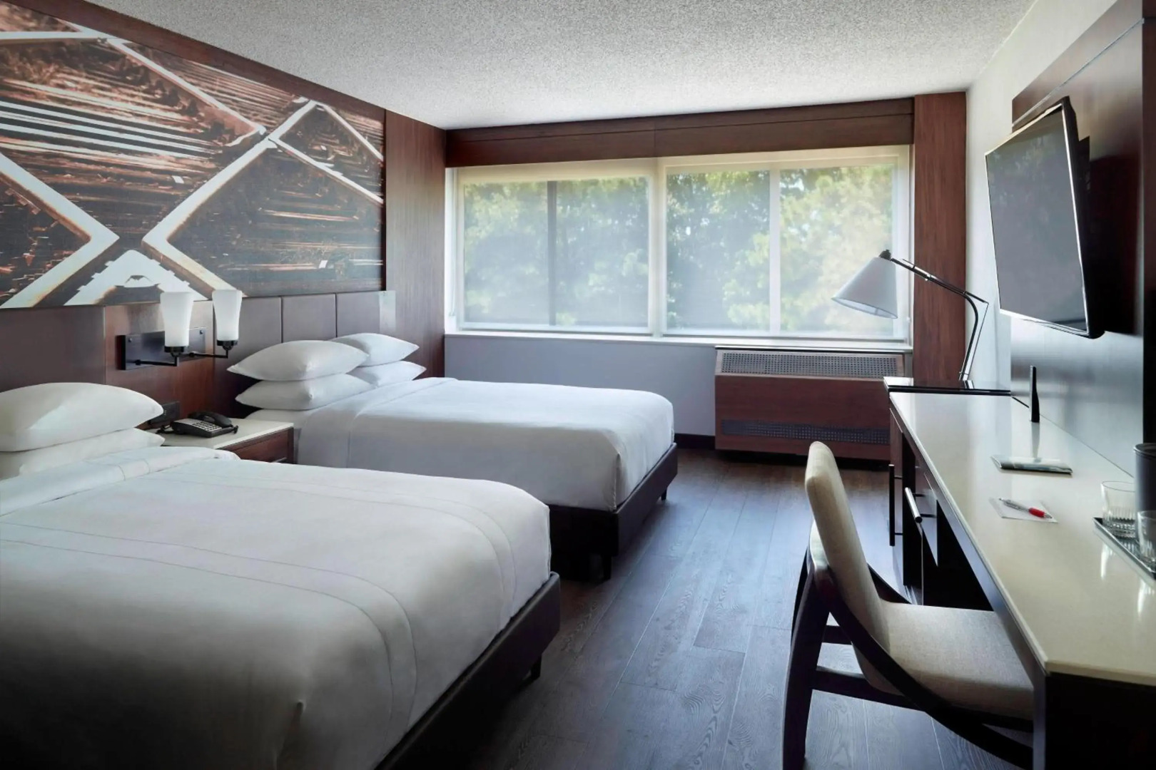 Atlanta Marriott Peachtree Corners