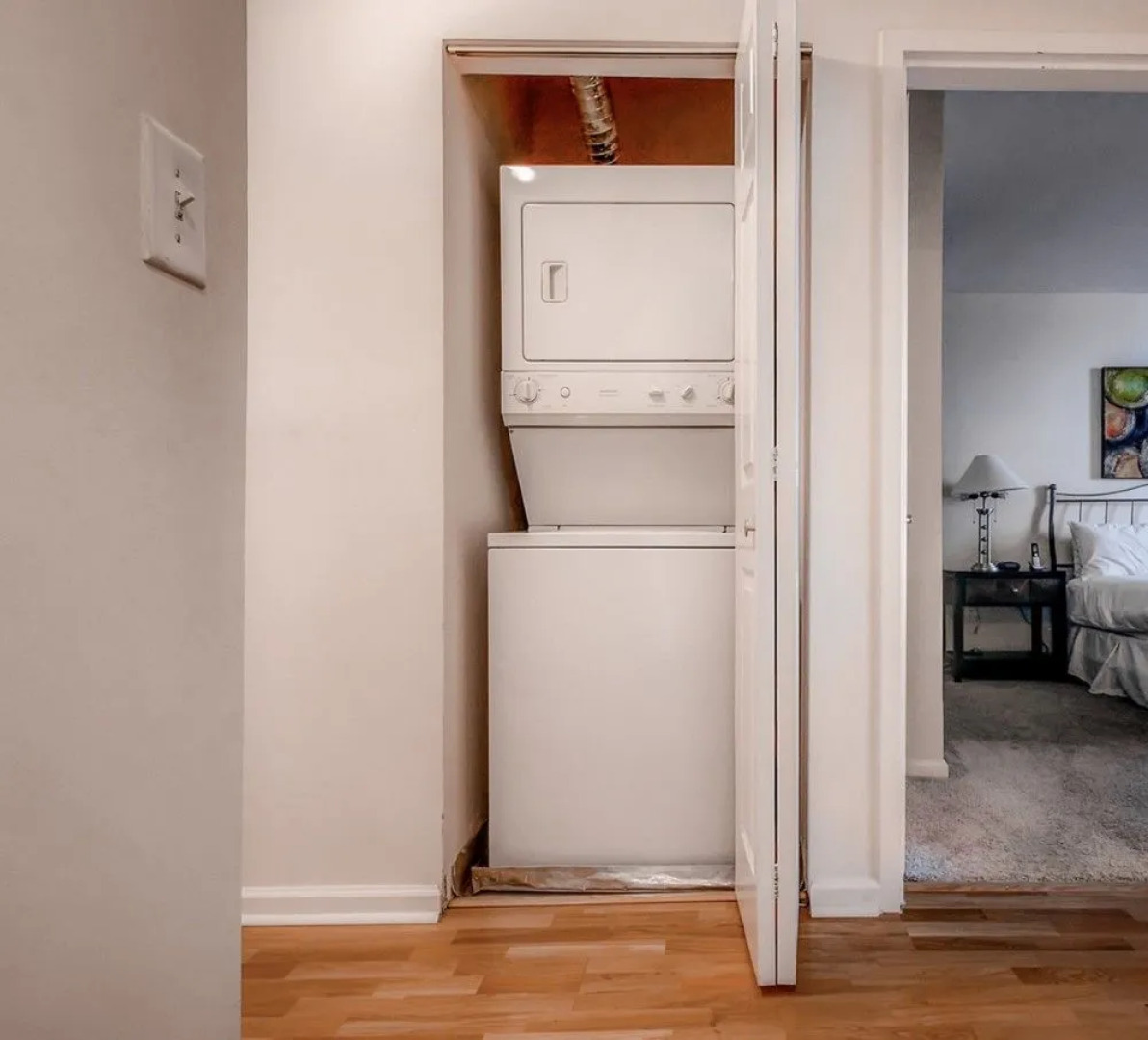 Global Serviced Apartments At 333 River Street