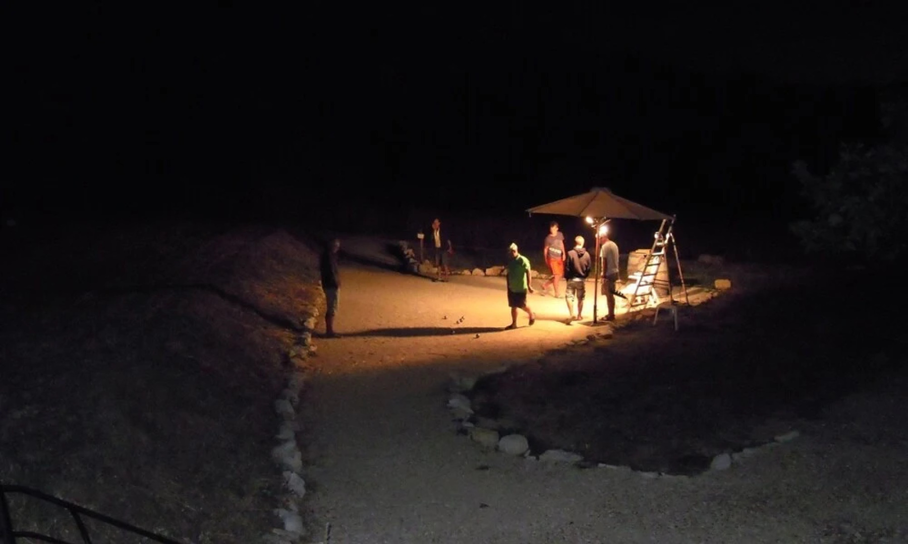 Bastide Casa Mira au domaine d' Esclatesang, 5 ha, Apt, parc du Luberon