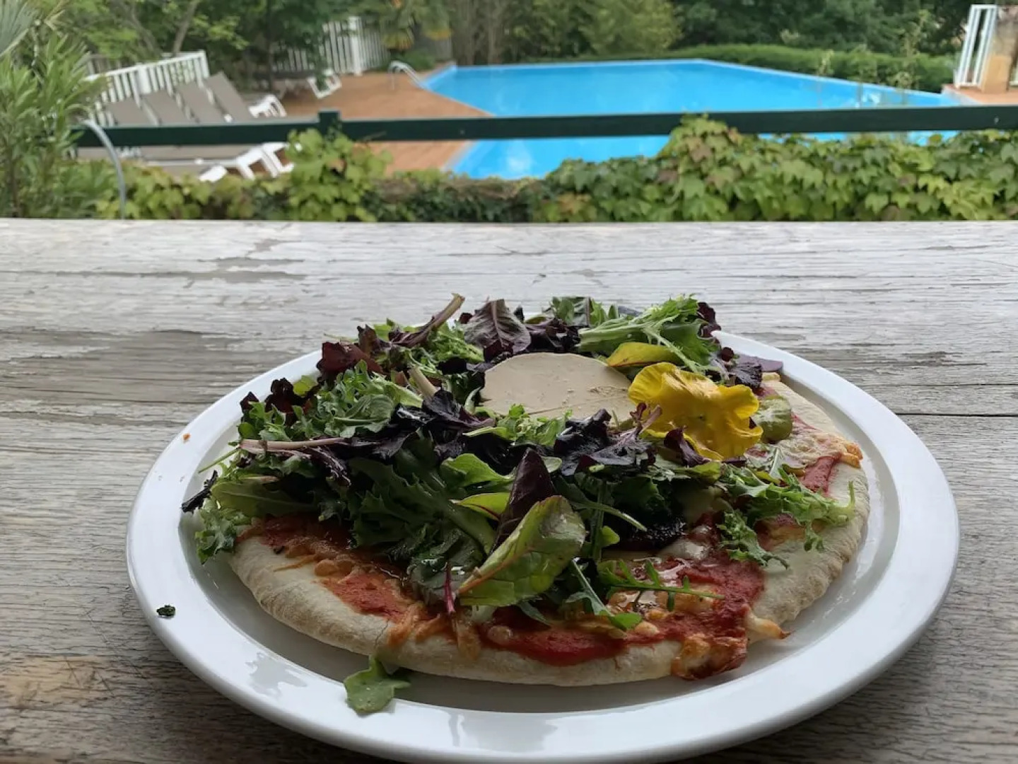 Village & Spa les Ventoulines