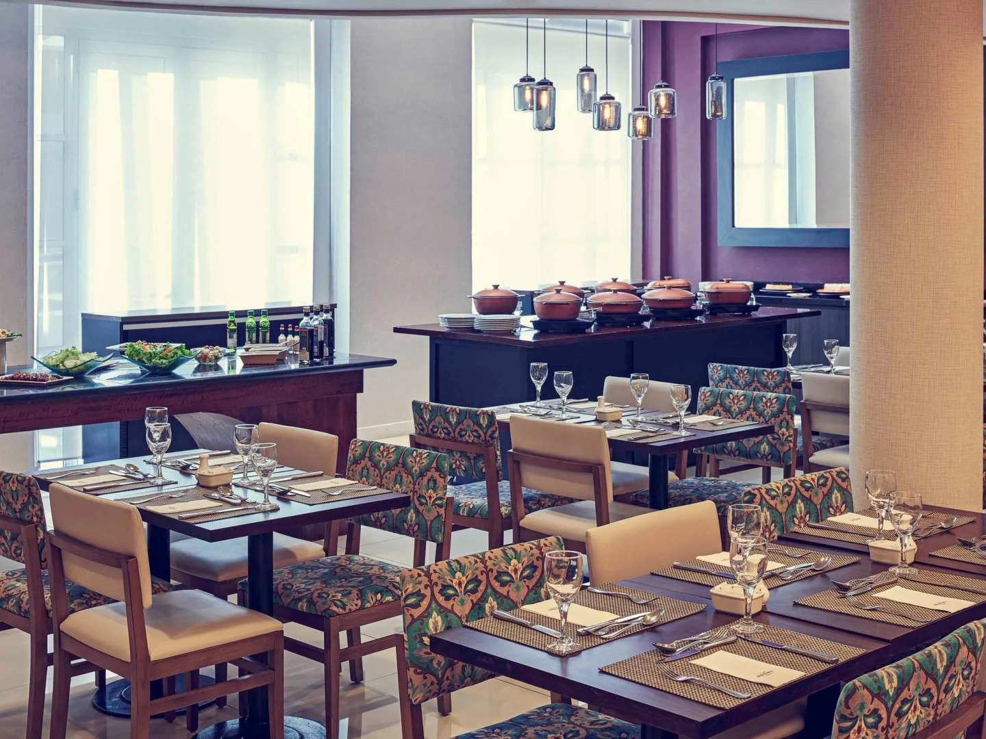 Mercure Campinas Hotel