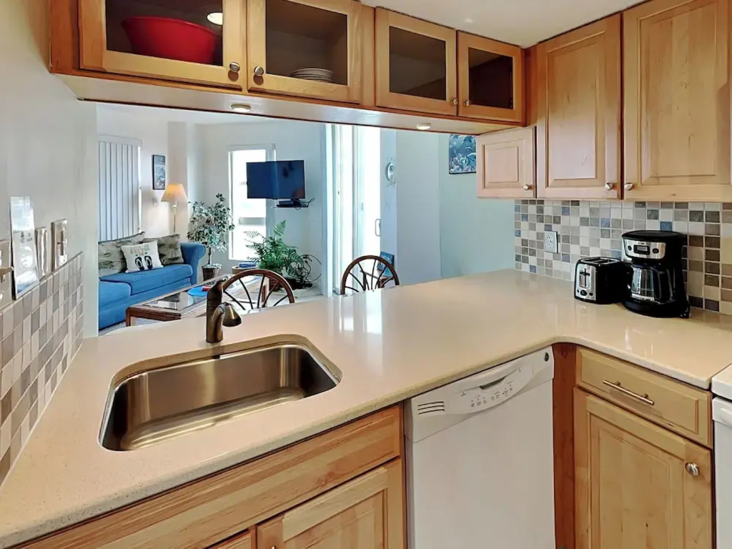 St. Regis by Carolina Retreats