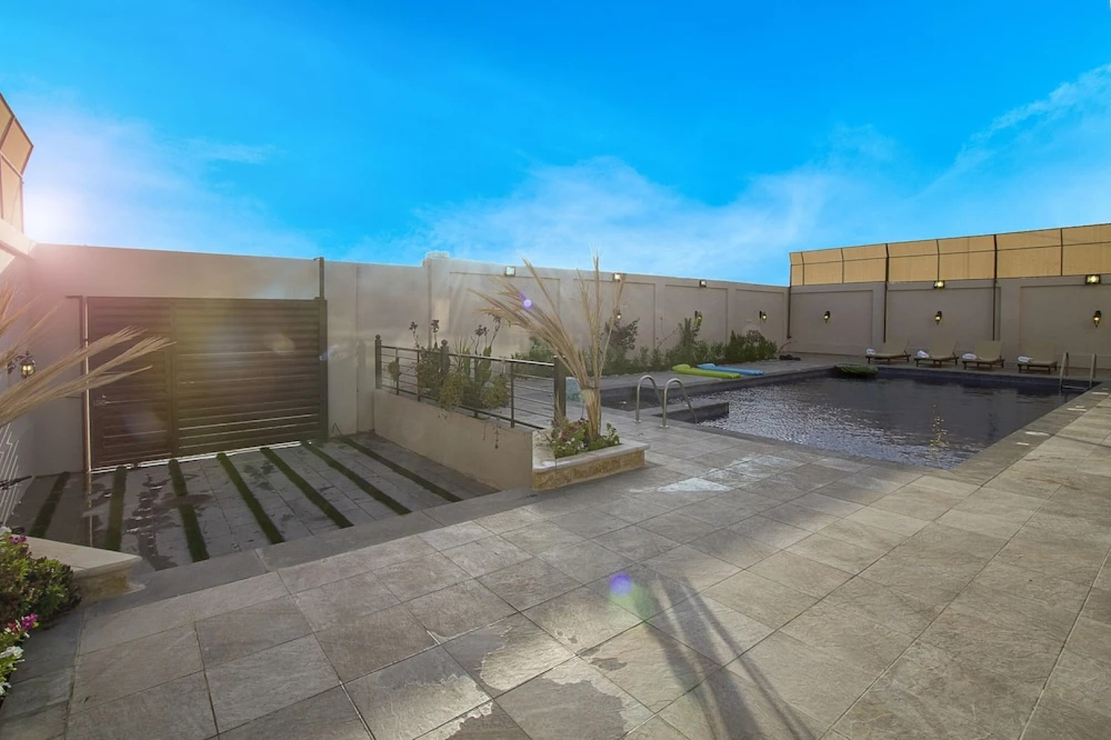 Villa Naya Branch 2 Lagoon