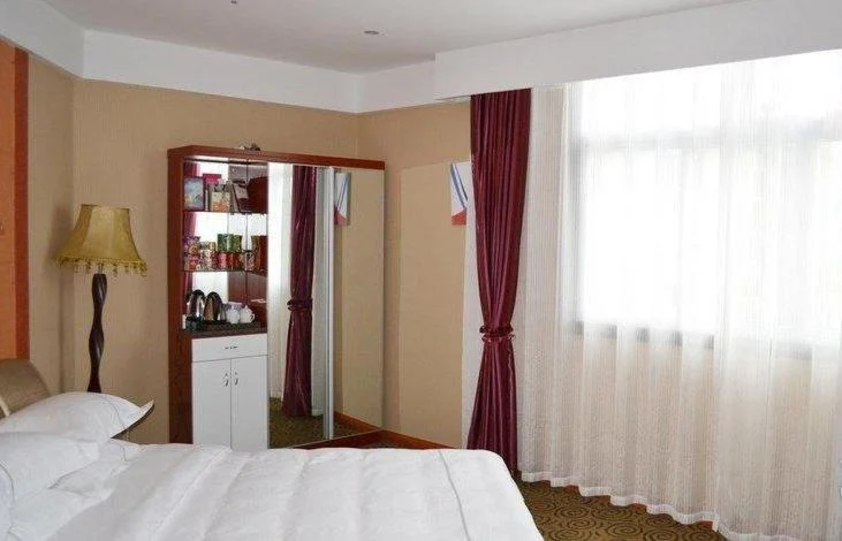 Lichuan 2012 Boutique Hotel