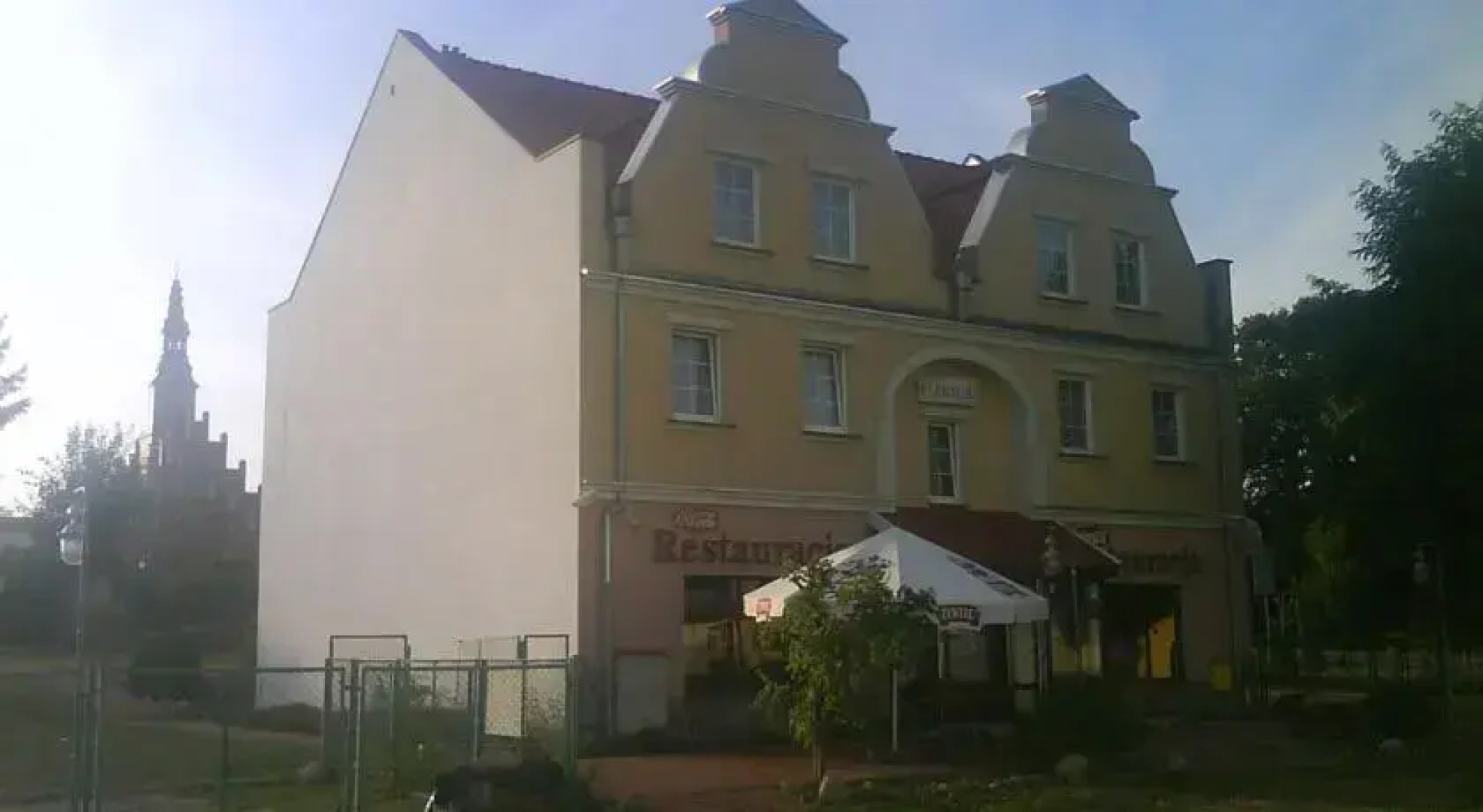 Hotel E-lektor