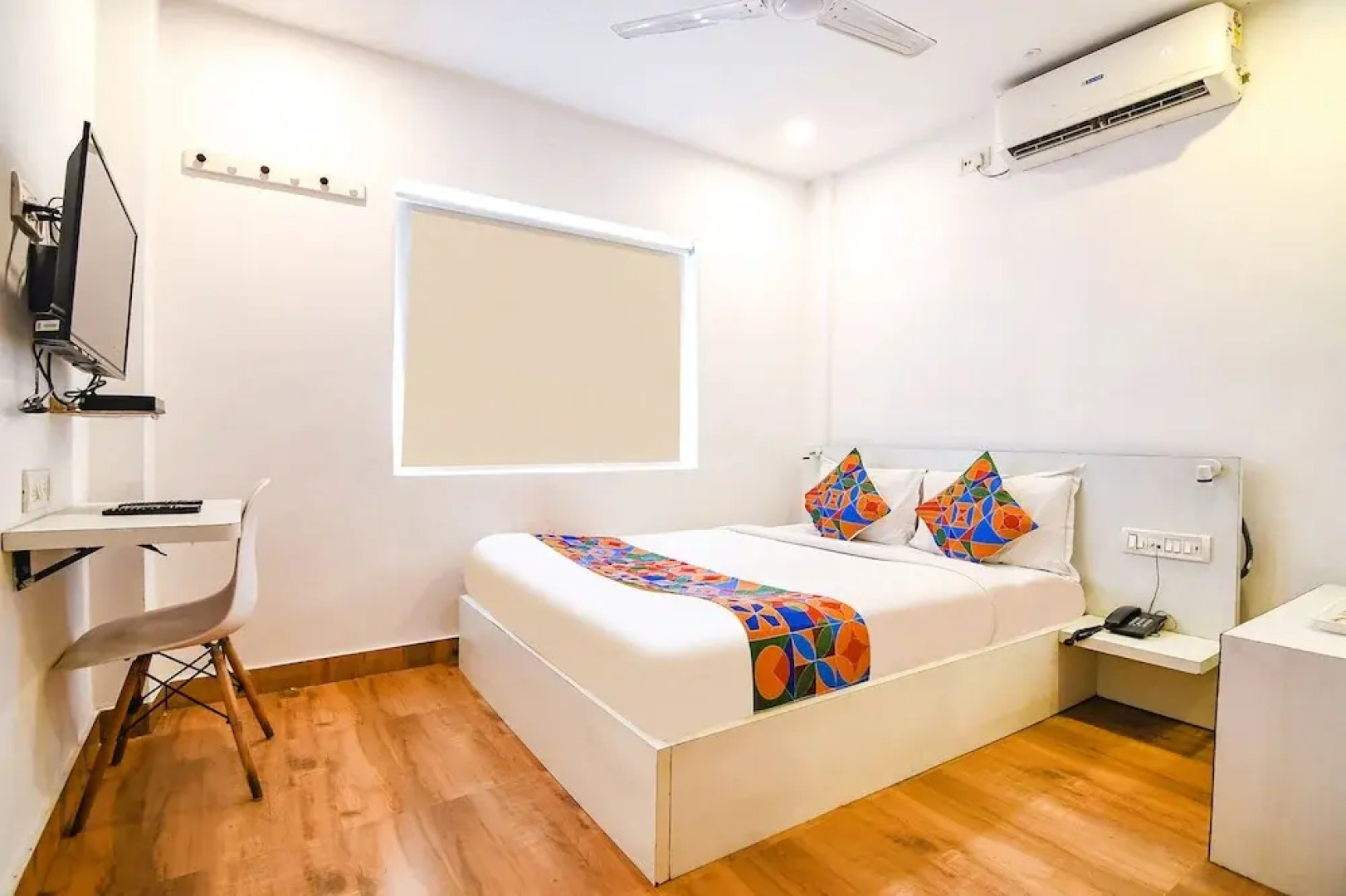 Transit Express By OYO Rooms