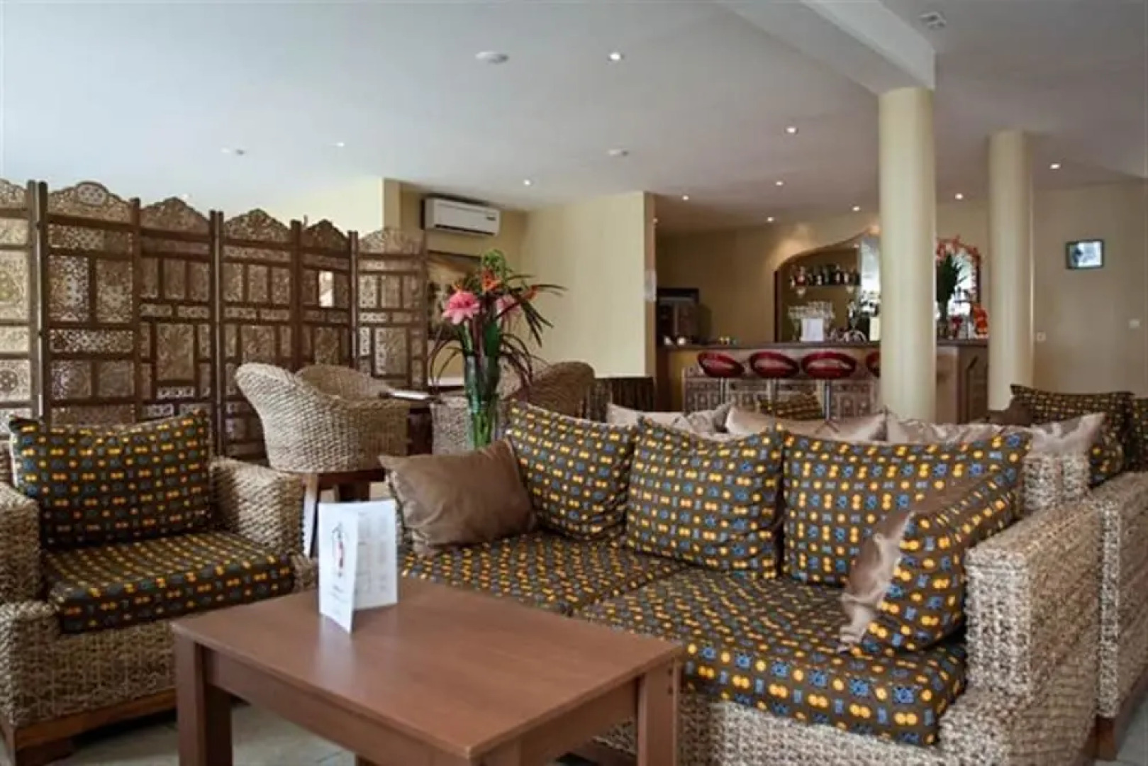 Hotel Résidence Maharajah