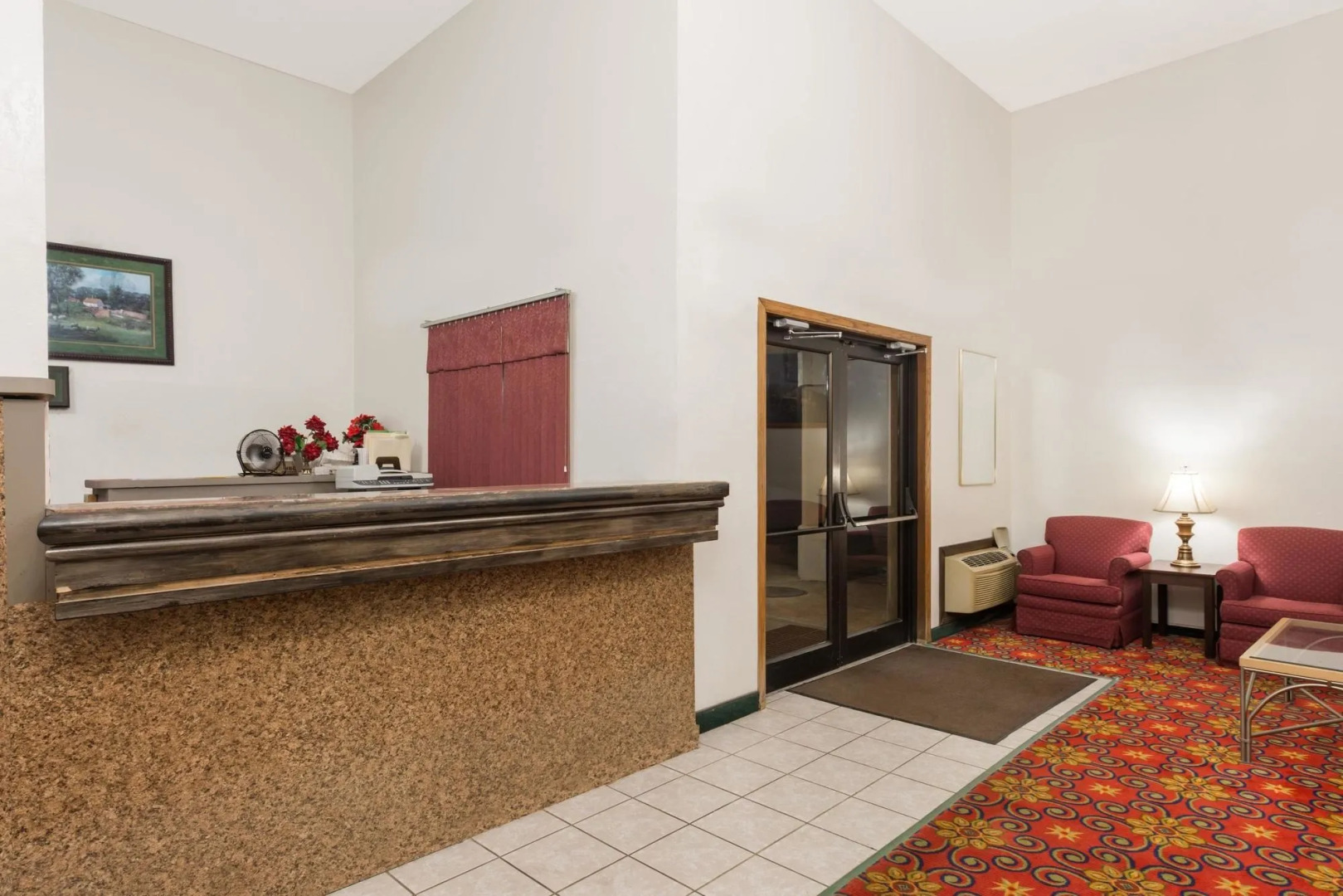 Super 8 Bridgeton/St. Louis Airport