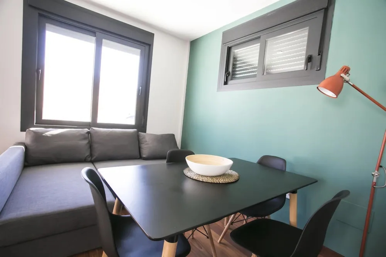 Apartamentos Living Las Negras