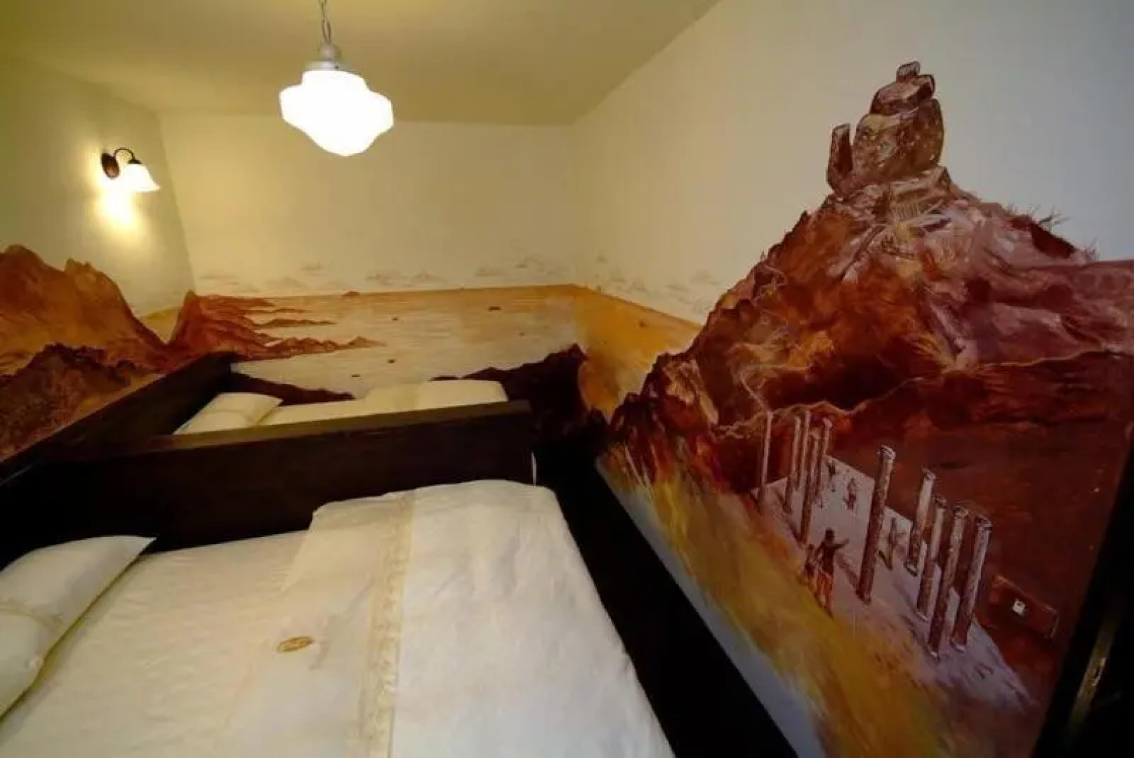 Windsor B&B - Old House