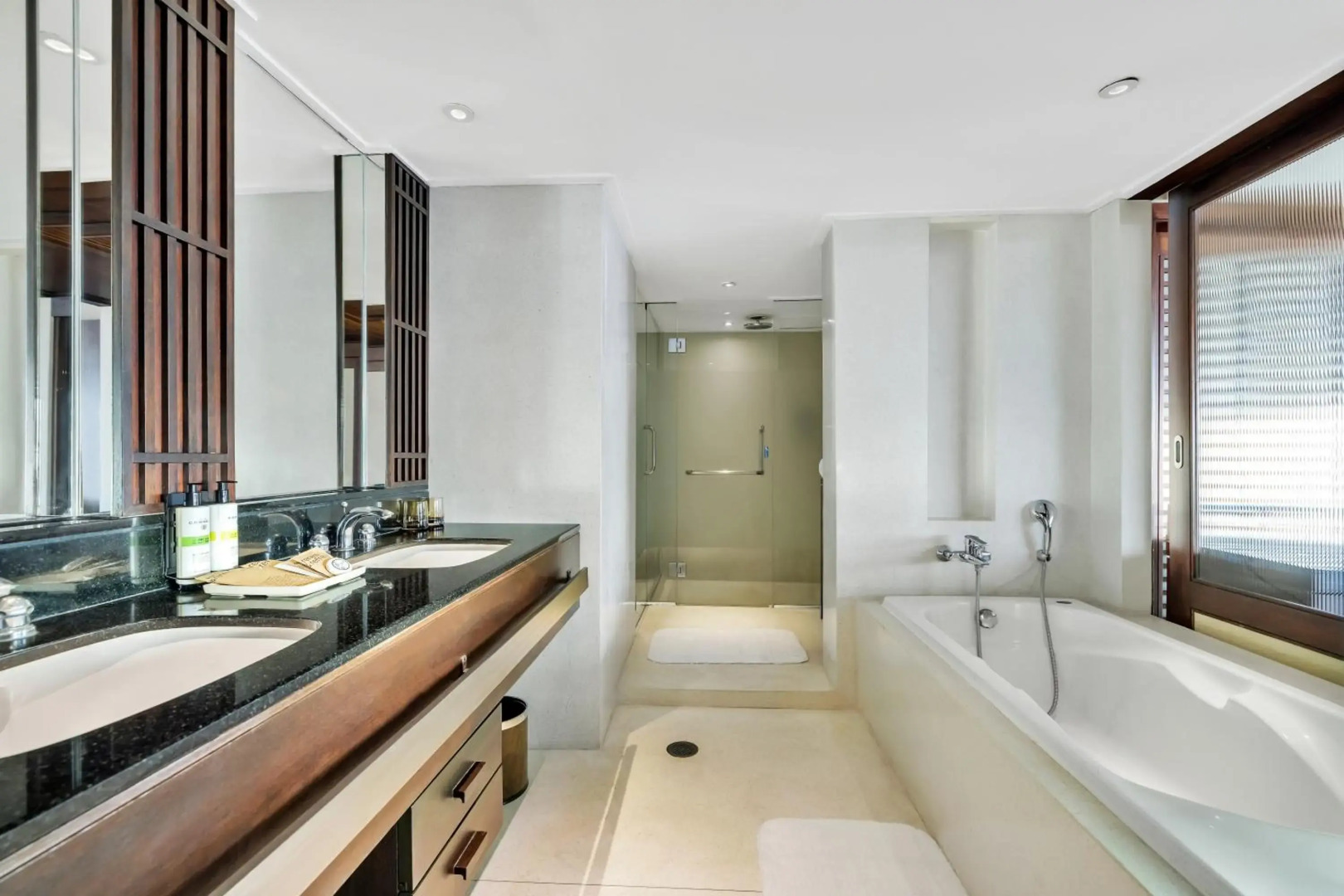 Novotel Suites Marseille Centre Euromed