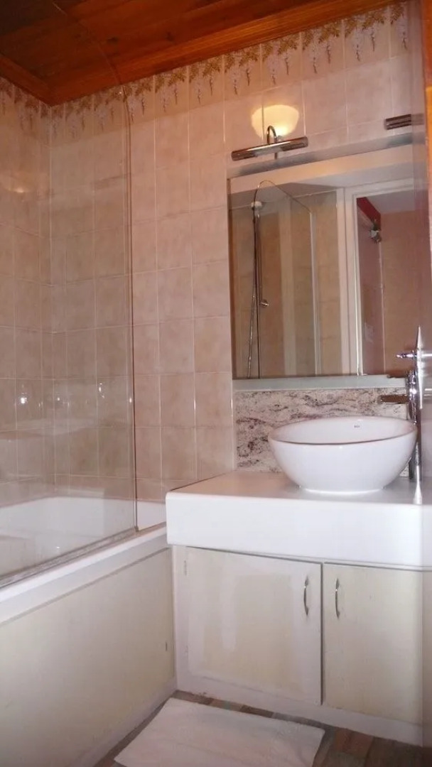 Hotel Restaurant Le Bea'Titude