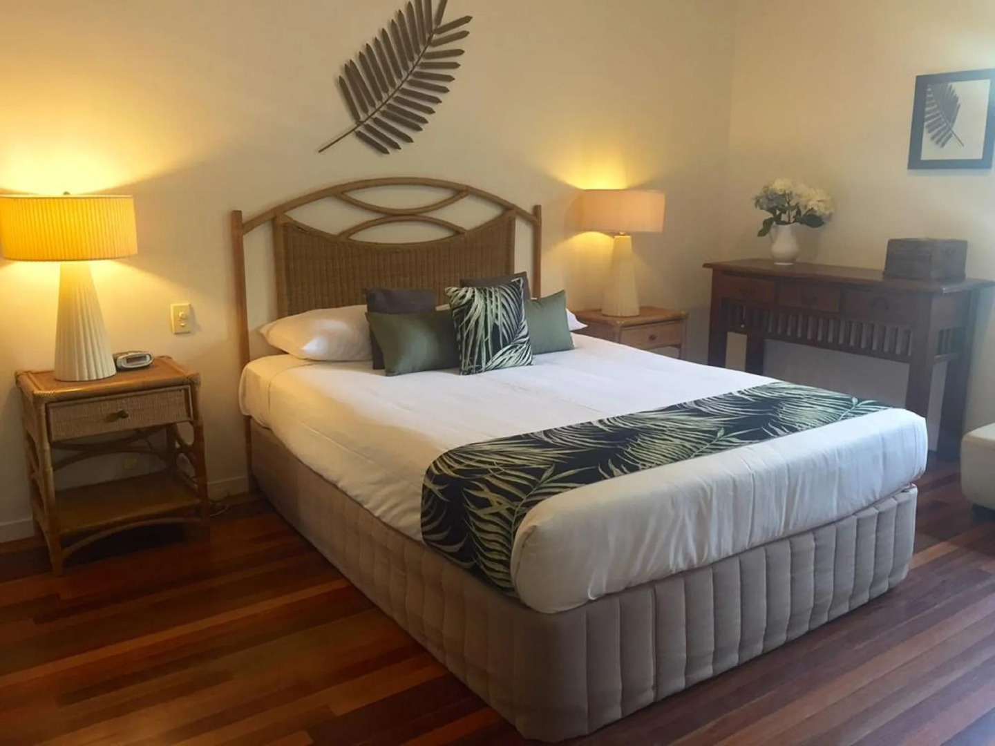 South Pacific Resort & Spa Noosa