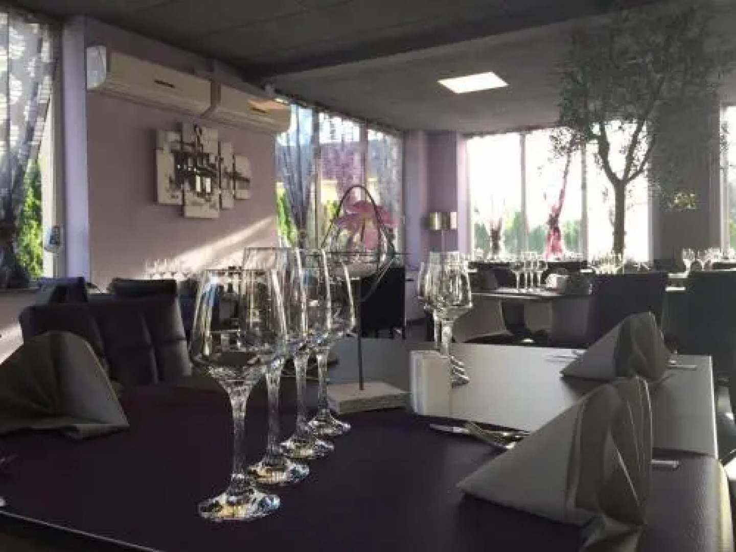 L'Auberge du Diabl'o Thym