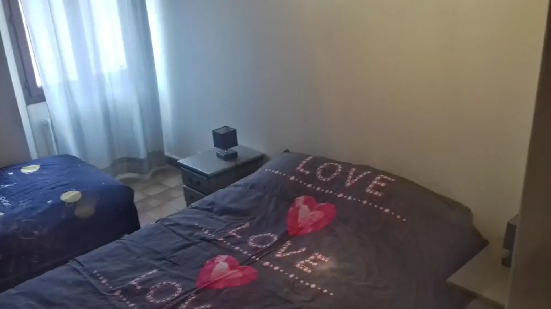 House With one Bedroom in Caille, With Wonderful City View - 24 km Fro