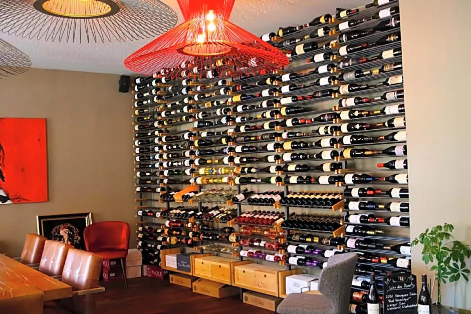 Alexxanders Restaurant & Bordinghouse