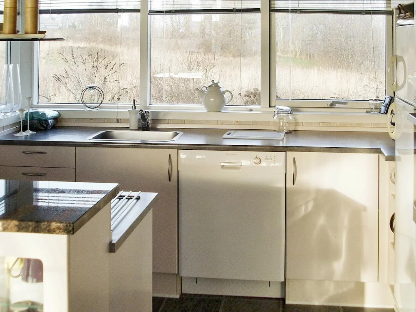 Luxurious Holiday Home in Børkop With Whirlpool