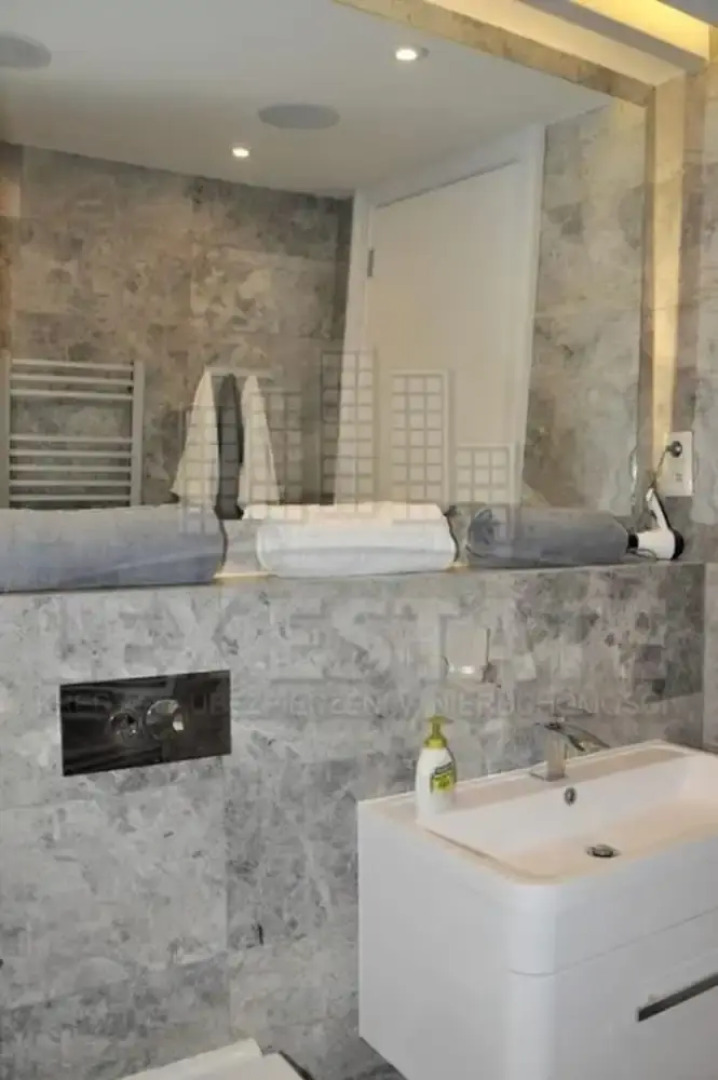 1-bed Apartment in Zabrze 15 min Katowice Gliwice