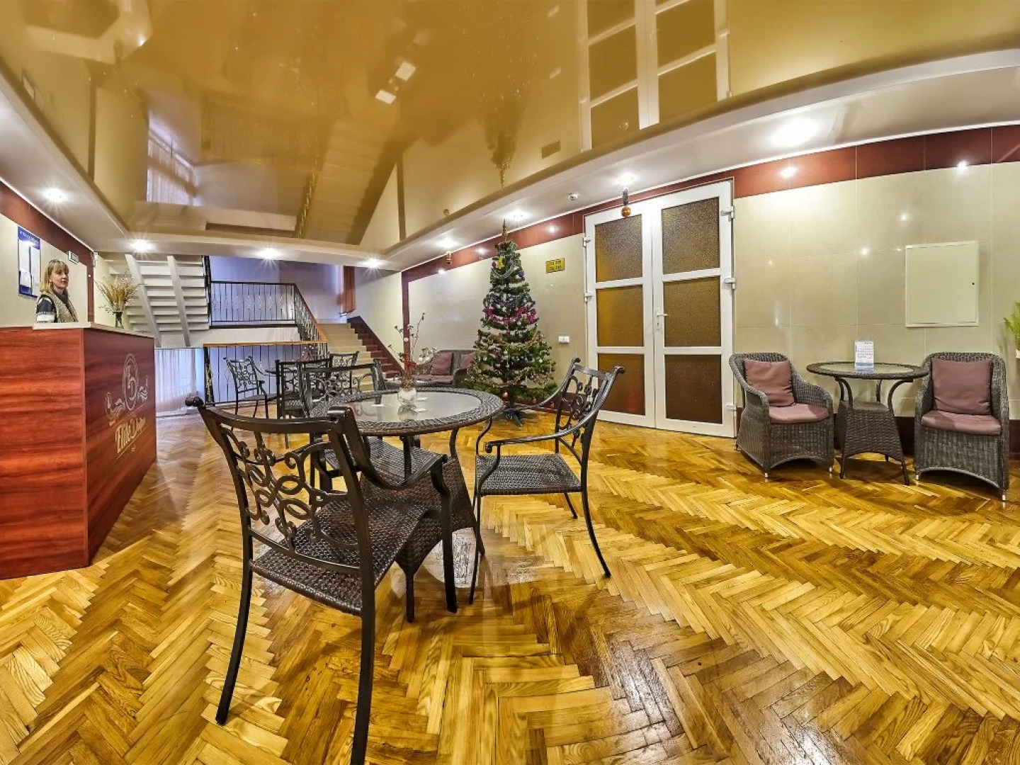 Sanatorium Elite Dnipro